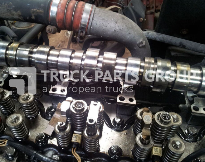 VOLVO D13A, D13C EURO5 cylinder head 21042154, 21342245, 85003217, 215 cylinder head - Κυλινδροκεφαλή για Φορτηγό: φωτογραφία 1 VOLVO D13A, D13C EURO5 cylinder head 21042154, 21342245, 85003217, 215 cylinder head - Κυλινδροκεφαλή για Φορτηγό: φωτογραφία 1