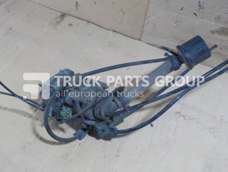 VOLVO FH FM foot brake valve 20456400, 21390585, 07071, K000928, K040159, K040159N50, K040159X50, 104892, 104892, 82836, 2.47090, PN-10618, 091.166, 4047755350697 DT, ABV-585 DT, 104892, 20456400, K04 - Βαλβίδα φρένων για Φορτηγό: φωτογραφία 1 VOLVO FH FM foot brake valve 20456400, 21390585, 07071, K000928, K040159, K040159N50, K040159X50, 104892, 104892, 82836, 2.47090, PN-10618, 091.166, 4047755350697 DT, ABV-585 DT, 104892, 20456400, K04 - Βαλβίδα φρένων για Φορτηγό: φωτογραφία 1