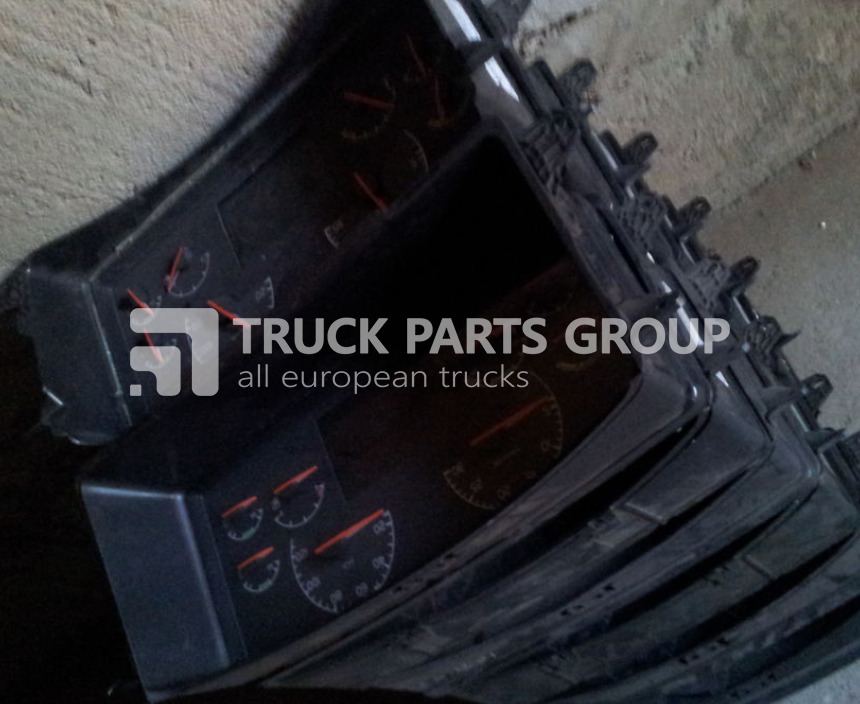 VOLVO FH12, FH13, EURO3, EURO4, EURO5 with or without ADBLUE combinati dashboard - Ταμπλό αυτοκινήτου για Φορτηγό: φωτογραφία 1 VOLVO FH12, FH13, EURO3, EURO4, EURO5 with or without ADBLUE combinati dashboard - Ταμπλό αυτοκινήτου για Φορτηγό: φωτογραφία 1