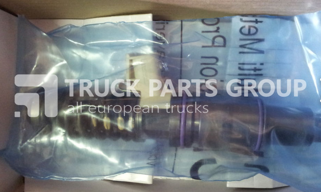 VOLVO FH13, D13A, D13C, EURO4 EURO5, reconditioned injectors, injector injector - Σύστημα έγχυσης καυσίμου για Φορτηγό: φωτογραφία 1 VOLVO FH13, D13A, D13C, EURO4 EURO5, reconditioned injectors, injector injector - Σύστημα έγχυσης καυσίμου για Φορτηγό: φωτογραφία 1
