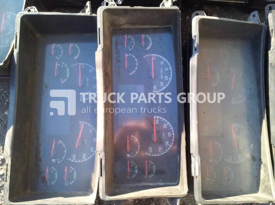VOLVO FH13, FH12, EURO 3, EURO 4, EURO 5 instrument panel, dashboard, dashboard - Ταμπλό αυτοκινήτου για Φορτηγό: φωτογραφία 2 VOLVO FH13, FH12, EURO 3, EURO 4, EURO 5 instrument panel, dashboard, dashboard - Ταμπλό αυτοκινήτου για Φορτηγό: φωτογραφία 2