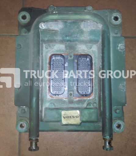 VOLVO FH13, Renault DXI engine control unit, EURO4, EURO5, D13A 440 PS control unit - Ηλεκτρονική μονάδα ελέγχου για Φορτηγό: φωτογραφία 1 VOLVO FH13, Renault DXI engine control unit, EURO4, EURO5, D13A 440 PS control unit - Ηλεκτρονική μονάδα ελέγχου για Φορτηγό: φωτογραφία 1