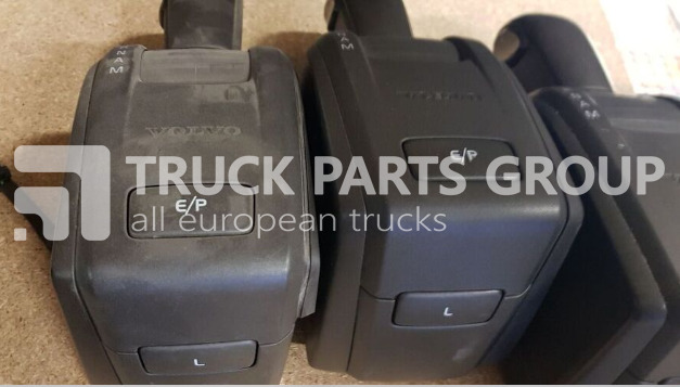 VOLVO FH4 EURO6 gearbox control unit, gear lever, gear control, 222304 control unit - Λεβιές ταχύτητων για Φορτηγό: φωτογραφία 1 VOLVO FH4 EURO6 gearbox control unit, gear lever, gear control, 222304 control unit - Λεβιές ταχύτητων για Φορτηγό: φωτογραφία 1