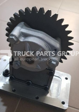 VOLVO PTO power take off, oil pump, 1673777, 1655290, 1527730, 994892, control unit - Αντλίας λαδιού για Φορτηγό: φωτογραφία 1 VOLVO PTO power take off, oil pump, 1673777, 1655290, 1527730, 994892, control unit - Αντλίας λαδιού για Φορτηγό: φωτογραφία 1