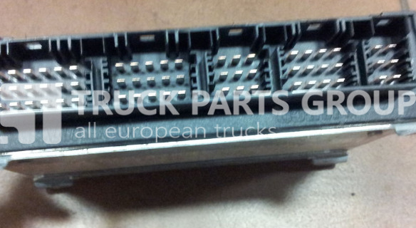 WABCO DAF XF, 106XF, EURO6, EBS3, CM control unit, control module, EBS control unit - Ηλεκτρονική μονάδα ελέγχου για Φορτηγό: φωτογραφία 2 WABCO DAF XF, 106XF, EURO6, EBS3, CM control unit, control module, EBS control unit - Ηλεκτρονική μονάδα ελέγχου για Φορτηγό: φωτογραφία 2