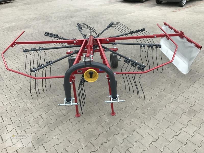 Agromehanika Kreiselschwader 300cm 3m Heuschwader Schwader Einkreisel Kreiselheuschwader NEU - Χορτοσυλλέκτης: φωτογραφία 1 Agromehanika Kreiselschwader 300cm 3m Heuschwader Schwader Einkreisel Kreiselheuschwader NEU - Χορτοσυλλέκτης: φωτογραφία 1