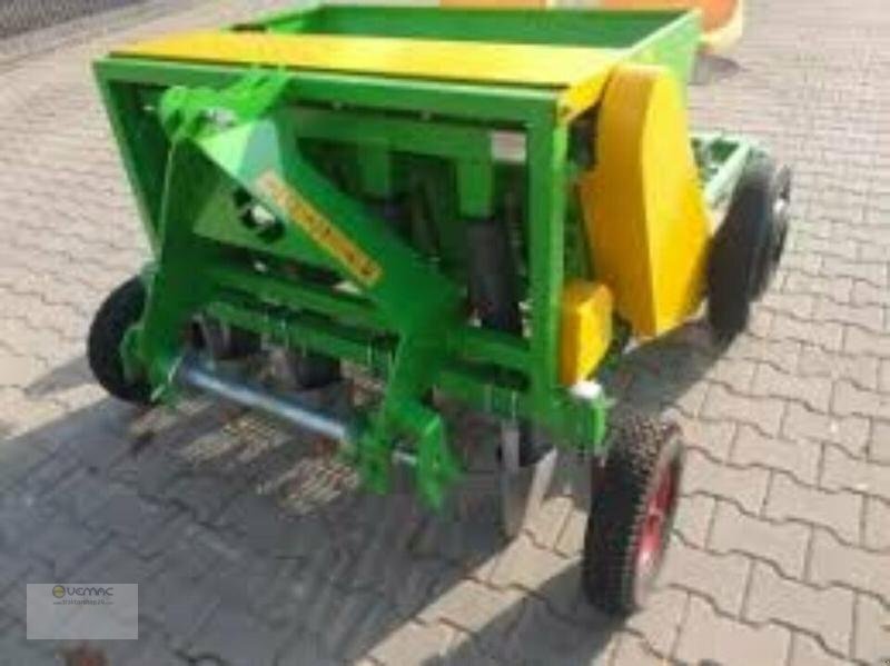 Νέα Πατατοφυτευτής BOMET Pflanzmaschine Bomet Gemma S290 Setzmaschine Zwiebeln 3reihig NEU: φωτογραφία 7