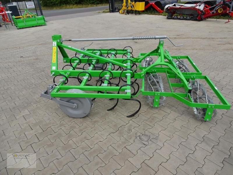 BOMET Saatbettkombination 280cm Bomet Carina 280 Grubber Kultivator NEU - Μηχανή οργώματος: φωτογραφία 4 BOMET Saatbettkombination 280cm Bomet Carina 280 Grubber Kultivator NEU - Μηχανή οργώματος: φωτογραφία 4
