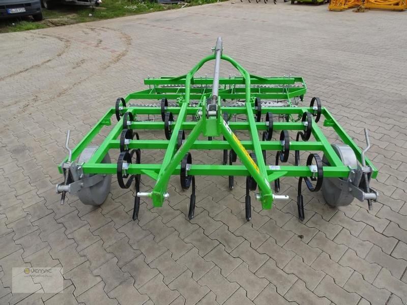 BOMET Saatbettkombination 280cm Bomet Carina 280 Grubber Kultivator NEU - Μηχανή οργώματος: φωτογραφία 2 BOMET Saatbettkombination 280cm Bomet Carina 280 Grubber Kultivator NEU - Μηχανή οργώματος: φωτογραφία 2