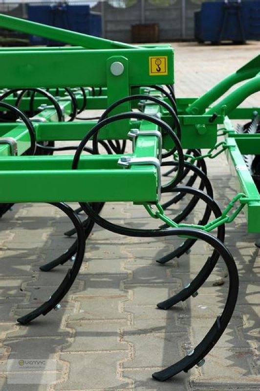 BOMET Saatbettkombination Bomet U725/3 - Μηχανή οργώματος: φωτογραφία 4 BOMET Saatbettkombination Bomet U725/3 - Μηχανή οργώματος: φωτογραφία 4