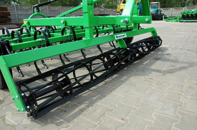 BOMET Saatbettkombination Bomet U725/3 - Μηχανή οργώματος: φωτογραφία 5 BOMET Saatbettkombination Bomet U725/3 - Μηχανή οργώματος: φωτογραφία 5