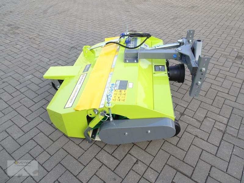 Bellon M TSPF4 Front Kehrmaschine Kehrbürste NEU Zapfwelle - Σκούπα: φωτογραφία 4 Bellon M TSPF4 Front Kehrmaschine Kehrbürste NEU Zapfwelle - Σκούπα: φωτογραφία 4