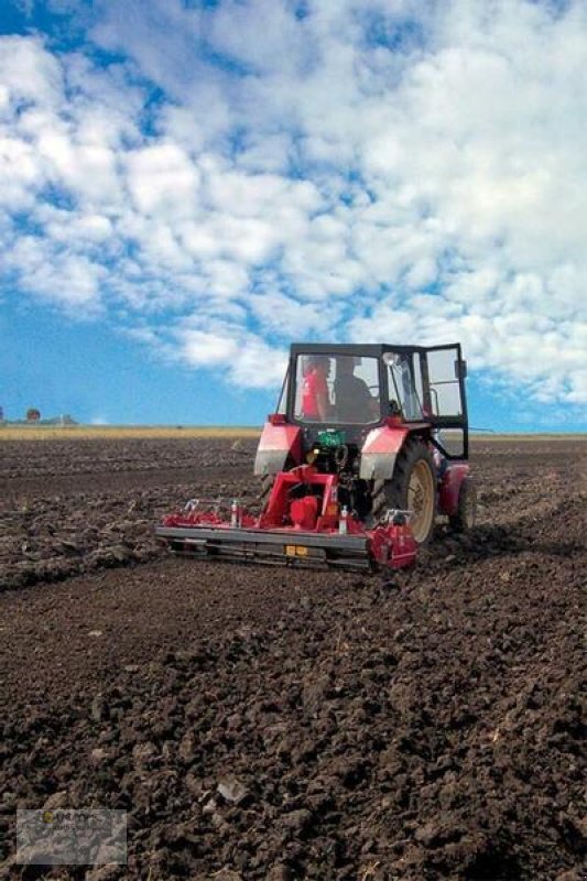 Νέα Σβολοκόπτης FPM Kreiselegge FPM FM300 300cm 3m Egge Bodenfräse Traktor NEU: φωτογραφία 6