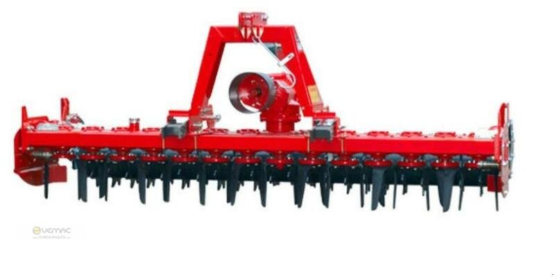 FPM Kreiselegge FPM FM300 300cm 3m Egge Bodenfräse Traktor NEU - Σβολοκόπτης: φωτογραφία 1 FPM Kreiselegge FPM FM300 300cm 3m Egge Bodenfräse Traktor NEU - Σβολοκόπτης: φωτογραφία 1