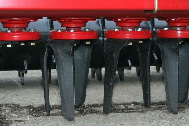 FPM Kreiselegge FPM FM300 300cm 3m Egge Bodenfräse Traktor NEU - Σβολοκόπτης: φωτογραφία 5 FPM Kreiselegge FPM FM300 300cm 3m Egge Bodenfräse Traktor NEU - Σβολοκόπτης: φωτογραφία 5