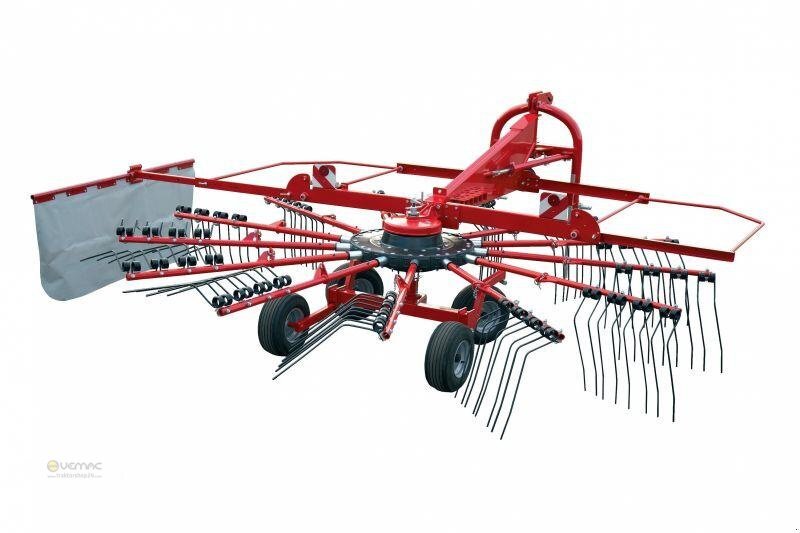FPM Kreiselschwader 430cm 4,3m Heuschwader Schwader Einkreisel Kreiselheuschwader NEU - Χορτοσυλλέκτης: φωτογραφία 2 FPM Kreiselschwader 430cm 4,3m Heuschwader Schwader Einkreisel Kreiselheuschwader NEU - Χορτοσυλλέκτης: φωτογραφία 2