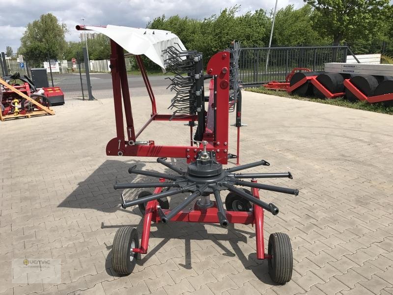 FPM Kreiselschwader 430cm 4,3m Heuschwader Schwader Einkreisel Kreiselheuschwader NEU - Χορτοσυλλέκτης: φωτογραφία 4 FPM Kreiselschwader 430cm 4,3m Heuschwader Schwader Einkreisel Kreiselheuschwader NEU - Χορτοσυλλέκτης: φωτογραφία 4