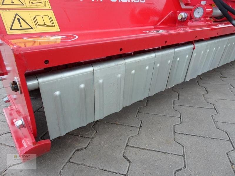 Νέα Καταστροφέας με σφυριά FPM Mulcher FPM M200 200cm Schlegelmulcher Hammerschlegel Mähwerk NEU: φωτογραφία 16 Νέα Καταστροφέας με σφυριά FPM Mulcher FPM M200 200cm Schlegelmulcher Hammerschlegel Mähwerk NEU: φωτογραφία 16