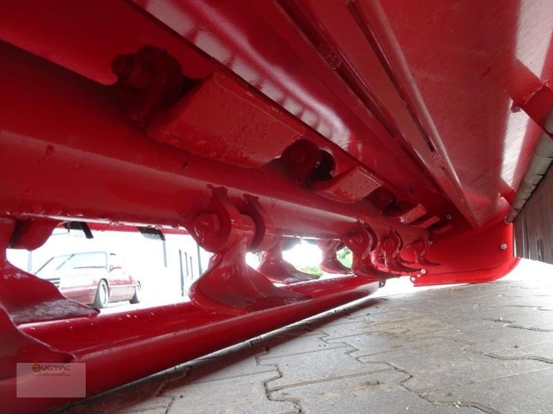 Νέα Καταστροφέας με σφυριά FPM Mulcher FPM M200 200cm Schlegelmulcher Hammerschlegel Mähwerk NEU: φωτογραφία 21 Νέα Καταστροφέας με σφυριά FPM Mulcher FPM M200 200cm Schlegelmulcher Hammerschlegel Mähwerk NEU: φωτογραφία 21