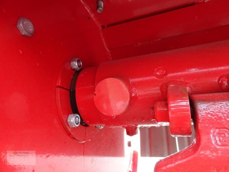 Νέα Καταστροφέας με σφυριά FPM Mulcher FPM M200 200cm Schlegelmulcher Hammerschlegel Mähwerk NEU: φωτογραφία 13 Νέα Καταστροφέας με σφυριά FPM Mulcher FPM M200 200cm Schlegelmulcher Hammerschlegel Mähwerk NEU: φωτογραφία 13