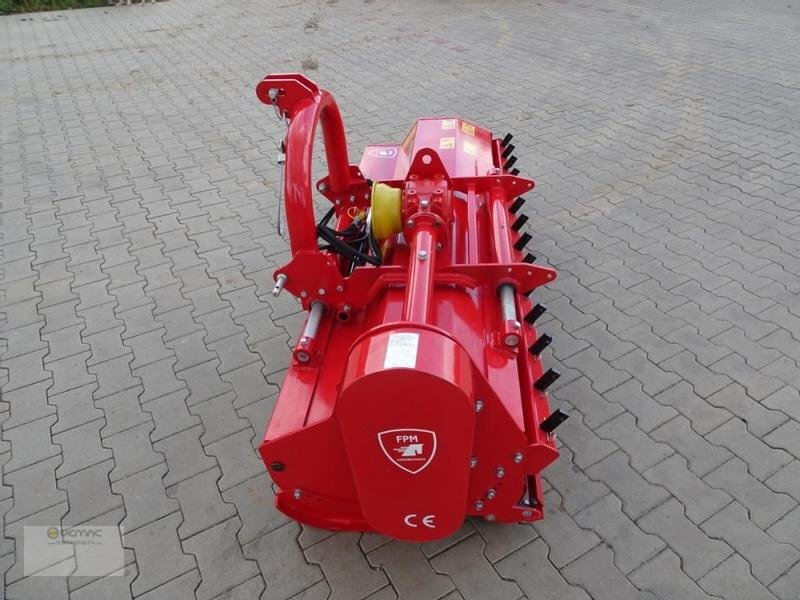 Νέα Καταστροφέας με σφυριά FPM Mulcher FPM M200 200cm Schlegelmulcher Hammerschlegel Mähwerk NEU: φωτογραφία 10 Νέα Καταστροφέας με σφυριά FPM Mulcher FPM M200 200cm Schlegelmulcher Hammerschlegel Mähwerk NEU: φωτογραφία 10