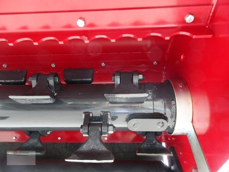 Νέα Καταστροφέας με σφυριά FPM Mulcher FPM UM230+ Front-Heck Schlegelmulcher 230cm Hammerschlegel NEU: φωτογραφία 20