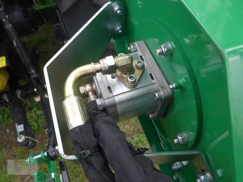 Geo AM80 80cm Böschungsmulcher Mulcher Mähwerk NEU - Καταστροφέας με βραχίονα: φωτογραφία 5 Geo AM80 80cm Böschungsmulcher Mulcher Mähwerk NEU - Καταστροφέας με βραχίονα: φωτογραφία 5