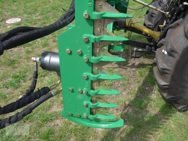 Geo AMD Heckenschere 120cm Mulcher hydraulisch NEU - Καταστροφέας με βραχίονα: φωτογραφία 3 Geo AMD Heckenschere 120cm Mulcher hydraulisch NEU - Καταστροφέας με βραχίονα: φωτογραφία 3