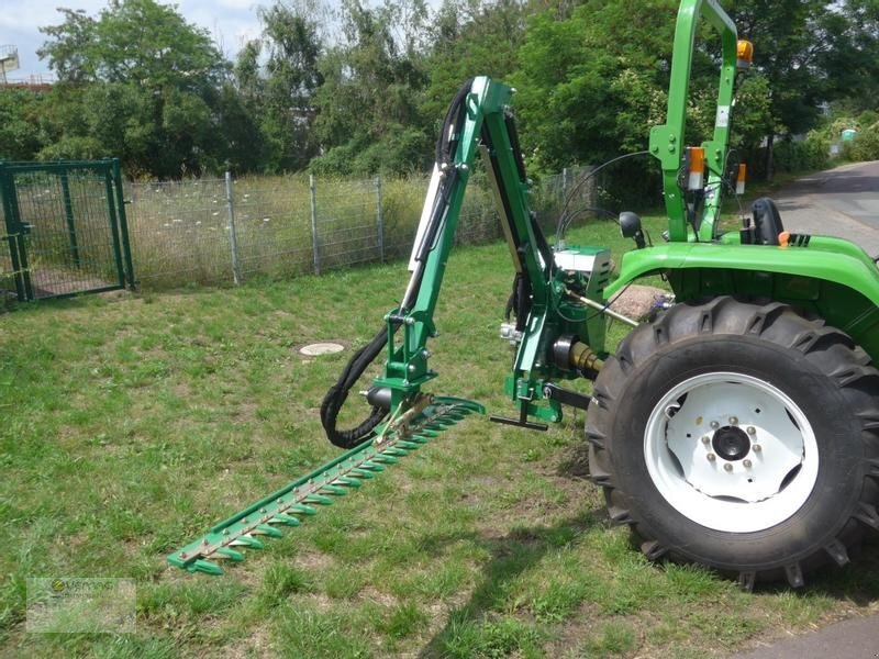 Geo AMD Heckenschere 150cm Mulcher hydraulisch NEU - Καταστροφέας με βραχίονα: φωτογραφία 1 Geo AMD Heckenschere 150cm Mulcher hydraulisch NEU - Καταστροφέας με βραχίονα: φωτογραφία 1