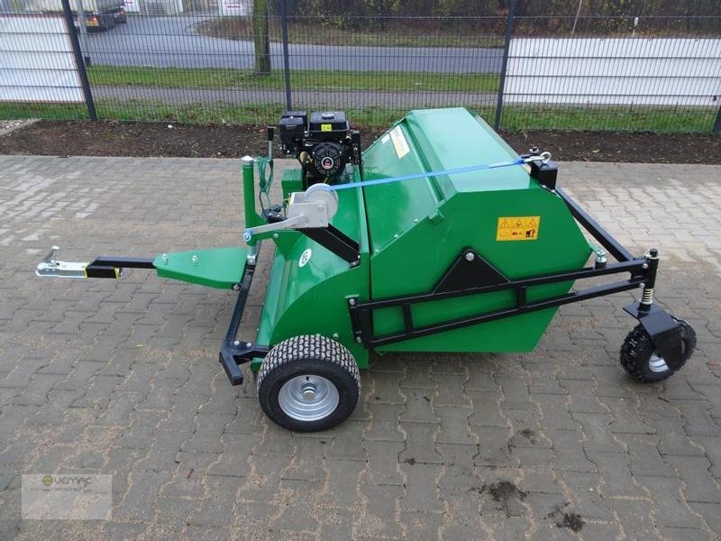 Geo ATV SW Kehrmaschine Kehrbürste Paddock Cleaner Quad UTV Motor NEU - Σκούπα για Τετράκλινα: φωτογραφία 3 Geo ATV SW Kehrmaschine Kehrbürste Paddock Cleaner Quad UTV Motor NEU - Σκούπα για Τετράκλινα: φωτογραφία 3