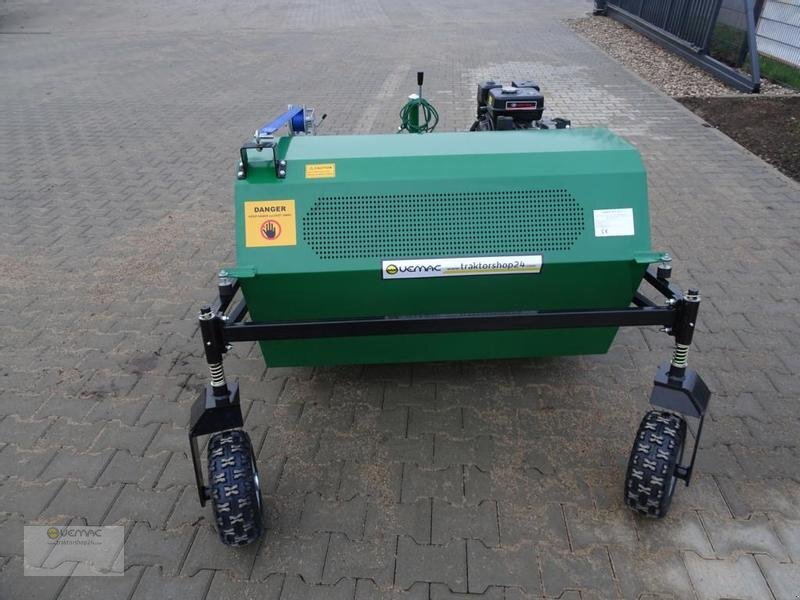 Geo ATV SW Kehrmaschine Kehrbürste Paddock Cleaner Quad UTV Motor NEU - Σκούπα για Τετράκλινα: φωτογραφία 4 Geo ATV SW Kehrmaschine Kehrbürste Paddock Cleaner Quad UTV Motor NEU - Σκούπα για Τετράκλινα: φωτογραφία 4