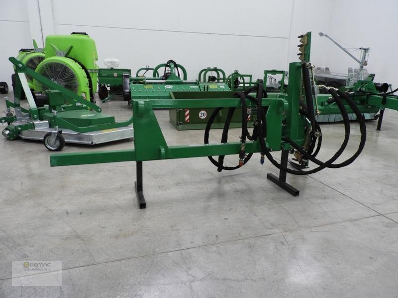 Νέα Καταστροφέας Geo BJ180 Heckenschere 180cm Frontlader Euro Aufnahme Radlader: φωτογραφία 12 Νέα Καταστροφέας Geo BJ180 Heckenschere 180cm Frontlader Euro Aufnahme Radlader: φωτογραφία 12