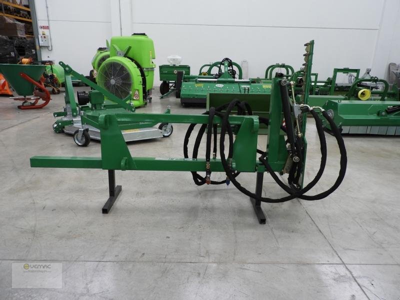 Νέα Καταστροφέας Geo BJ180 Heckenschere 180cm Frontlader Euro Aufnahme Radlader: φωτογραφία 10 Νέα Καταστροφέας Geo BJ180 Heckenschere 180cm Frontlader Euro Aufnahme Radlader: φωτογραφία 10