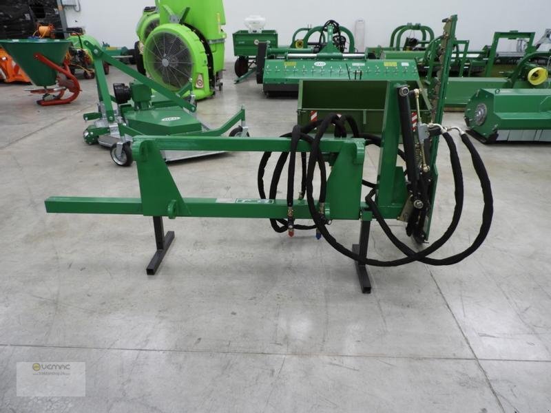 Νέα Καταστροφέας Geo BJ180 Heckenschere 180cm Frontlader Euro Aufnahme Radlader: φωτογραφία 8 Νέα Καταστροφέας Geo BJ180 Heckenschere 180cm Frontlader Euro Aufnahme Radlader: φωτογραφία 8