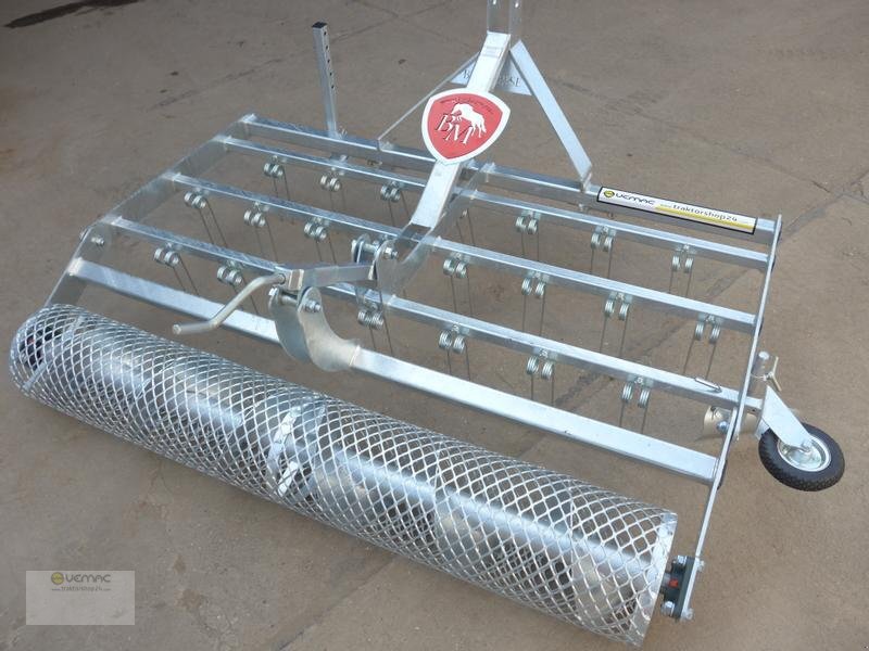 Jansen Reitbahnplaner Bahnplaner Reitplatzplaner Planer NEU 240cm - Μηχανή οργώματος: φωτογραφία 4 Jansen Reitbahnplaner Bahnplaner Reitplatzplaner Planer NEU 240cm - Μηχανή οργώματος: φωτογραφία 4