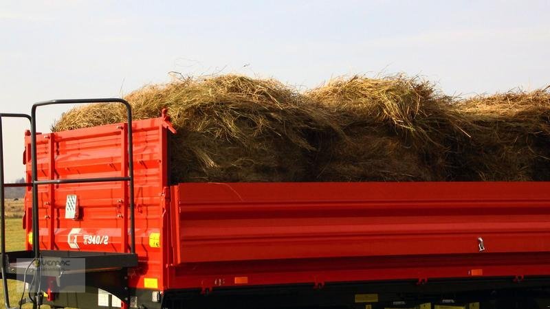 Metal-Fach T940/1 Dreiseitenkipper 3-Seiten Kipper 8t 8ton GG NEU - Ανατρεπόμενη ρυμούλκα για τρακτέρ: φωτογραφία 4 Metal-Fach T940/1 Dreiseitenkipper 3-Seiten Kipper 8t 8ton GG NEU - Ανατρεπόμενη ρυμούλκα για τρακτέρ: φωτογραφία 4