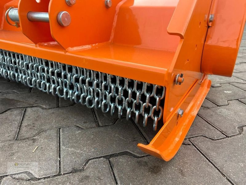 Νέα Καταστροφέας Padagas Mulcher 105cm MP1050 125 145 Schlegelmulcher Hammerschlegel Mähwerk NEU: φωτογραφία 8
