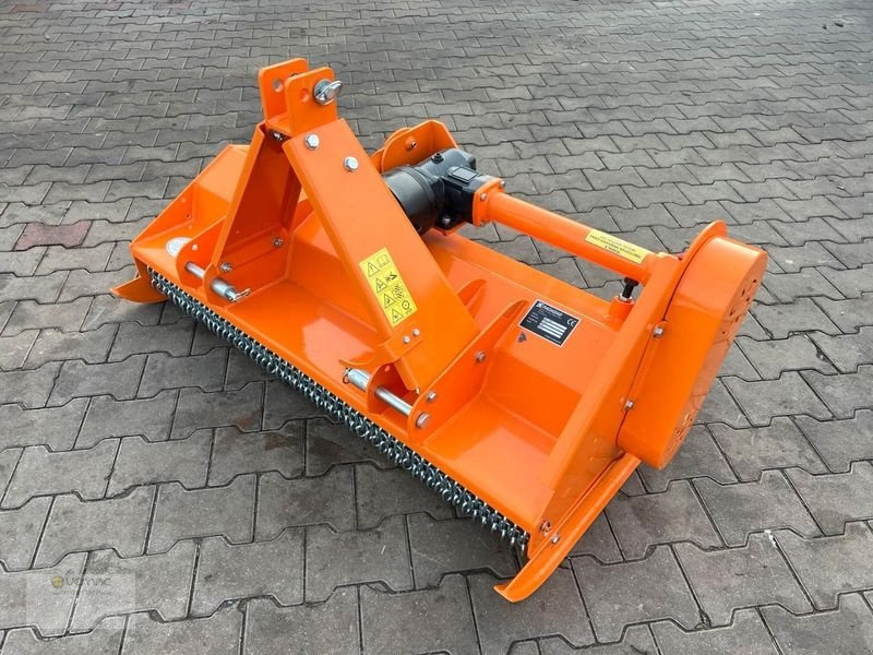 Νέα Καταστροφέας Padagas Mulcher 105cm MP1050 125 145 Schlegelmulcher Hammerschlegel Mähwerk NEU: φωτογραφία 6