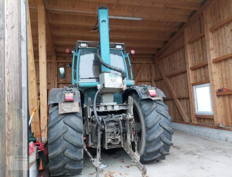 Pfanzelt Pfanzelt PM Trac 2355 Forstschlepper Forst Kran Frontlader Traktor Schlepper - Δασικός ελκυστήρας: φωτογραφία 4 Pfanzelt Pfanzelt PM Trac 2355 Forstschlepper Forst Kran Frontlader Traktor Schlepper - Δασικός ελκυστήρας: φωτογραφία 4