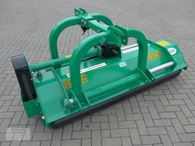 Vemac AG 220cm Mulcher Schlegelmulcher Frontmulcher Hammerschlegel - Καταστροφέας με σφυριά: φωτογραφία 1 Vemac AG 220cm Mulcher Schlegelmulcher Frontmulcher Hammerschlegel - Καταστροφέας με σφυριά: φωτογραφία 1