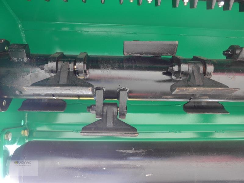 Vemac AG160 Mulcher Schlegelmulcher Front Heck Hammerschlegel NEU - Καταστροφέας με σφυριά: φωτογραφία 2 Vemac AG160 Mulcher Schlegelmulcher Front Heck Hammerschlegel NEU - Καταστροφέας με σφυριά: φωτογραφία 2