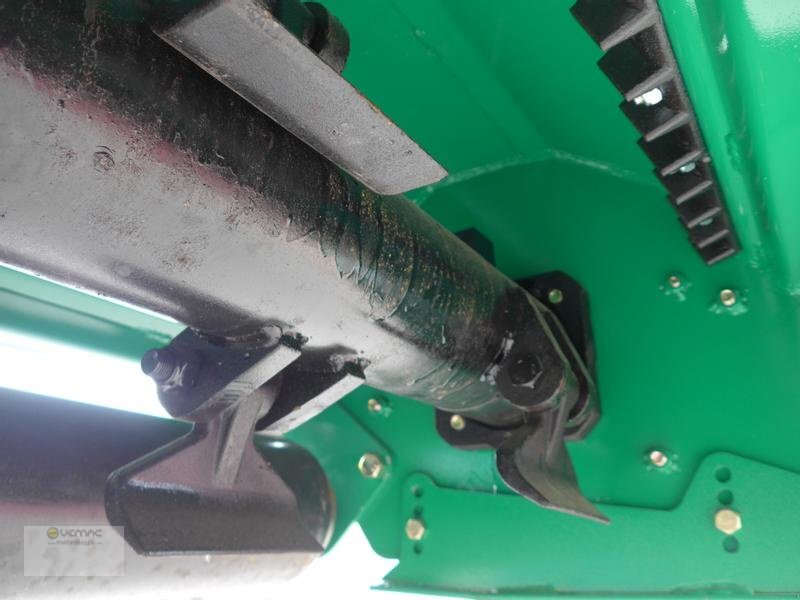 Νέα Καταστροφέας με σφυριά Vemac AG200 Mulcher Schlegelmulcher Front Heck Hammerschlegel NEU: φωτογραφία 8