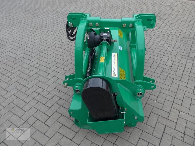 Νέα Καταστροφέας με σφυριά Vemac AG200 Mulcher Schlegelmulcher Front Heck Hammerschlegel NEU: φωτογραφία 13