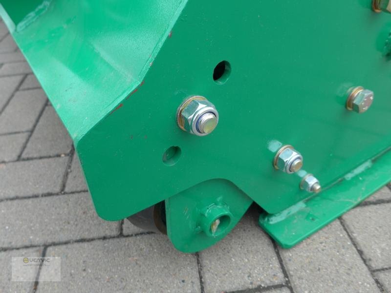 Νέα Καταστροφέας με σφυριά Vemac AG200 Mulcher Schlegelmulcher Front Heck Hammerschlegel NEU: φωτογραφία 9