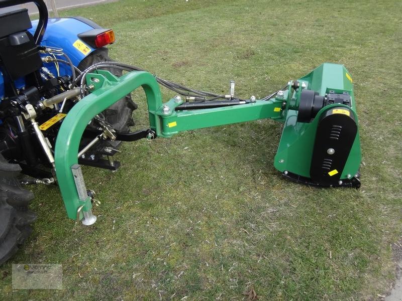 Vemac AGL145 Böschungsmulcher Seitenmulcher Mulcher Mähwerk Neu - Πλευρικός καταστροφέας: φωτογραφία 5 Vemac AGL145 Böschungsmulcher Seitenmulcher Mulcher Mähwerk Neu - Πλευρικός καταστροφέας: φωτογραφία 5