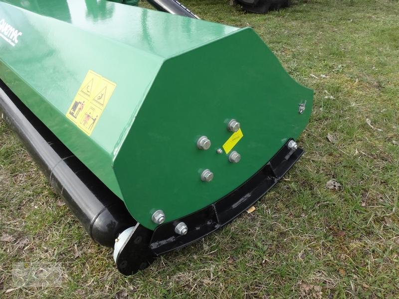 Vemac AGL145 Böschungsmulcher Seitenmulcher Mulcher Mähwerk Neu - Πλευρικός καταστροφέας: φωτογραφία 3 Vemac AGL145 Böschungsmulcher Seitenmulcher Mulcher Mähwerk Neu - Πλευρικός καταστροφέας: φωτογραφία 3