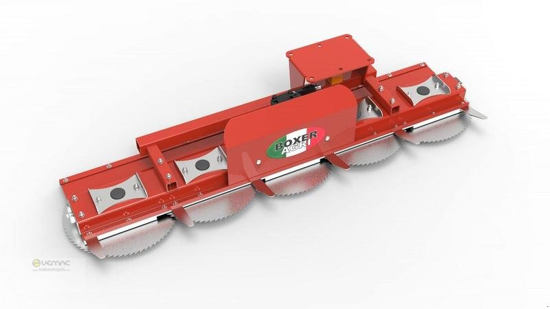 Vemac Astsäge Boxer Cut3 Heckenschere Astschere hydraulisch Traktor NEU - Παρελκόμενα για Γεωργικά μηχανήματα: φωτογραφία 3 Vemac Astsäge Boxer Cut3 Heckenschere Astschere hydraulisch Traktor NEU - Παρελκόμενα για Γεωργικά μηχανήματα: φωτογραφία 3