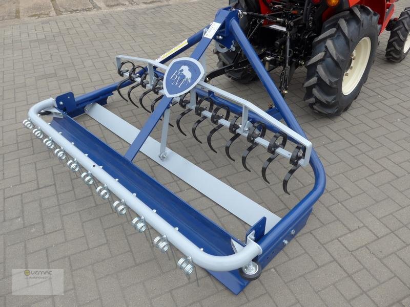 Vemac Bahnplaner Reitbahnplaner Reitplatzplaner Planer NEU 200cm - Μηχανή οργώματος: φωτογραφία 5 Vemac Bahnplaner Reitbahnplaner Reitplatzplaner Planer NEU 200cm - Μηχανή οργώματος: φωτογραφία 5
