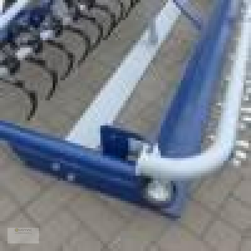 Vemac Bahnplaner Reitbahnplaner Reitplatzplaner Planer NEU 240cm - Μηχανή οργώματος: φωτογραφία 2 Vemac Bahnplaner Reitbahnplaner Reitplatzplaner Planer NEU 240cm - Μηχανή οργώματος: φωτογραφία 2