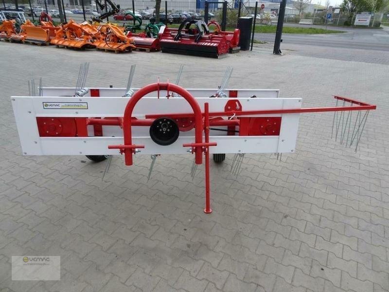 Vemac Bandheuwender 170 cm - 200 cm Heuwender Schwader Heuschwader Bandwender Bandschwader NEU - Χορτοσυλλέκτης: φωτογραφία 4 Vemac Bandheuwender 170 cm - 200 cm Heuwender Schwader Heuschwader Bandwender Bandschwader NEU - Χορτοσυλλέκτης: φωτογραφία 4